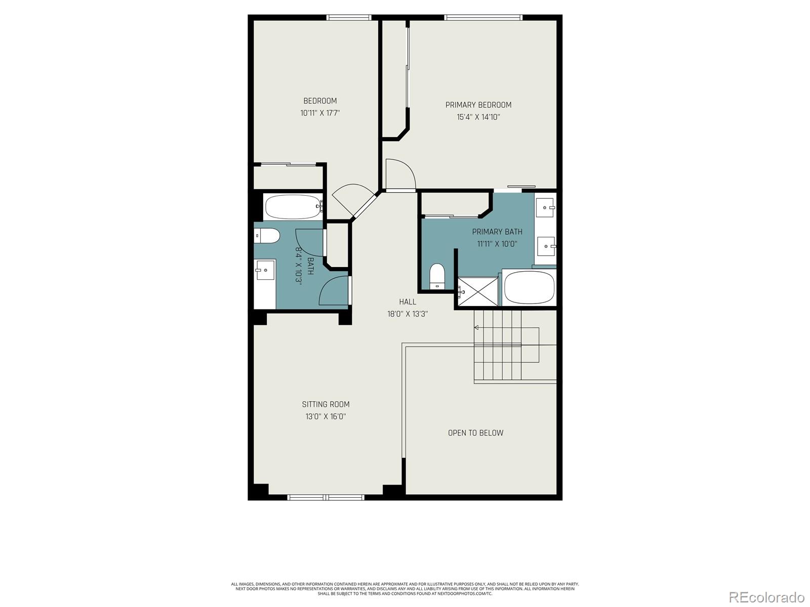 9453 Crossland Way Highlands Ranch CO 80130
