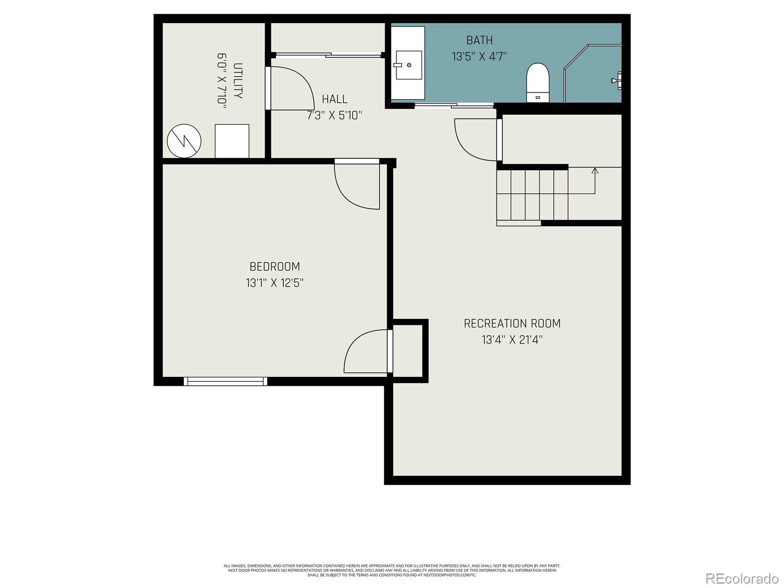 9453 Crossland Way Highlands Ranch CO 80130