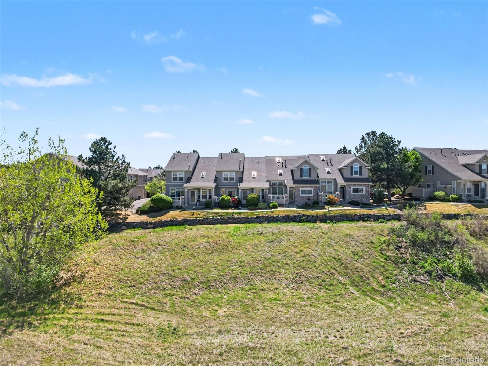 9453 Crossland Way Highlands Ranch CO 80130