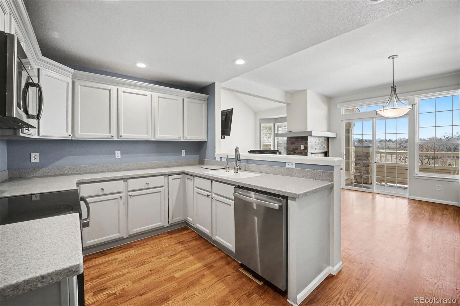 9453 Crossland Way Highlands Ranch CO 80130