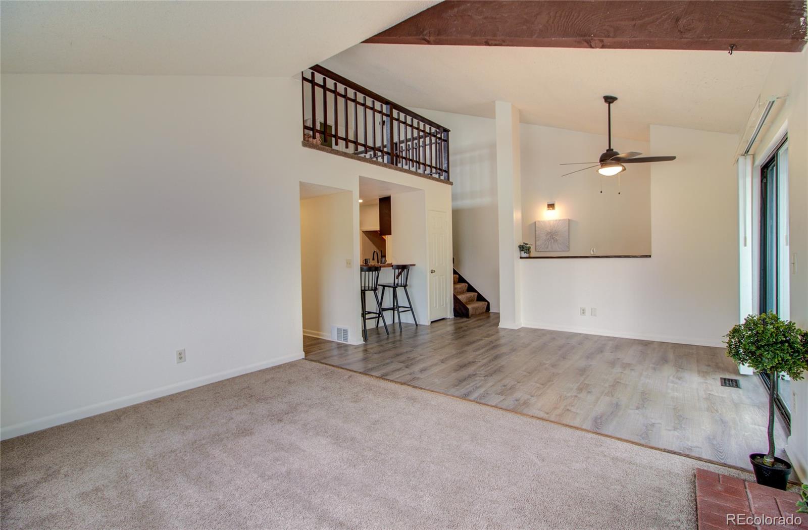 Denver CO, 6660 E Mississippi Avenue, Unit 9