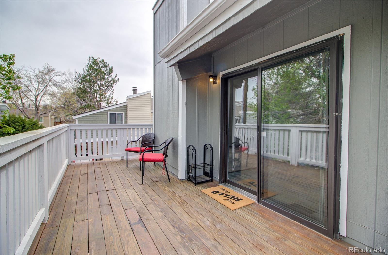 6660 E Mississippi Avenue Denver CO 80224