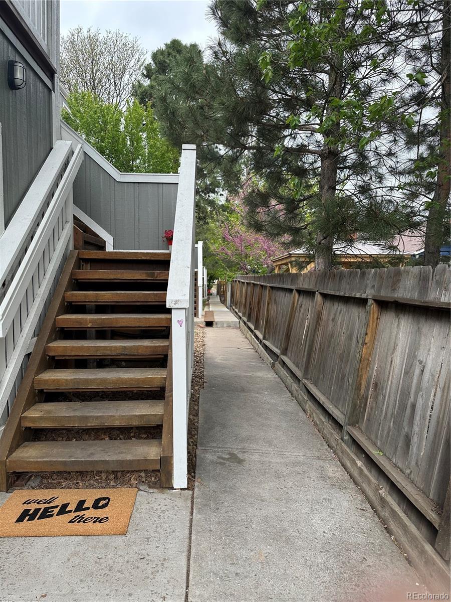 6660 E Mississippi Avenue Denver CO 80224