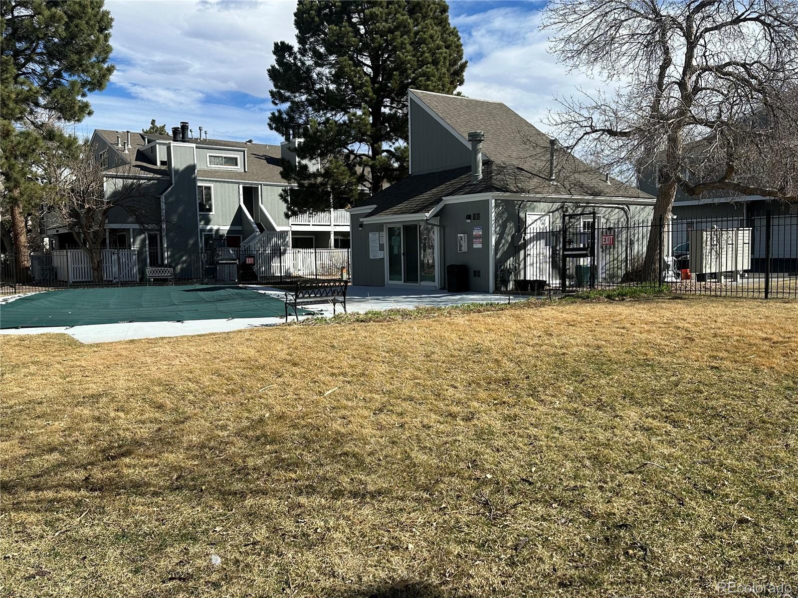 6660 E Mississippi Avenue Denver CO 80224