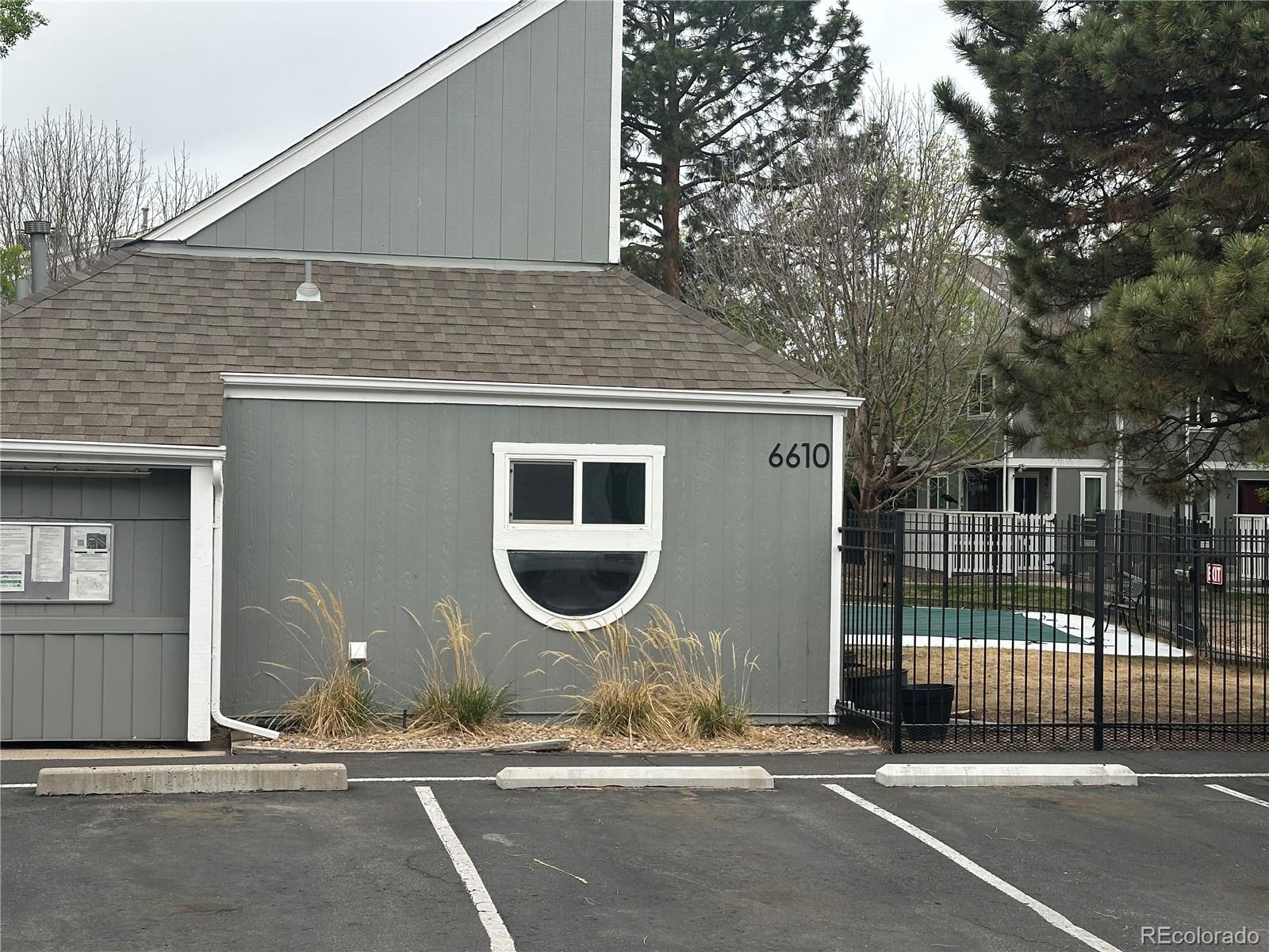 6660 E Mississippi Avenue Denver CO 80224
