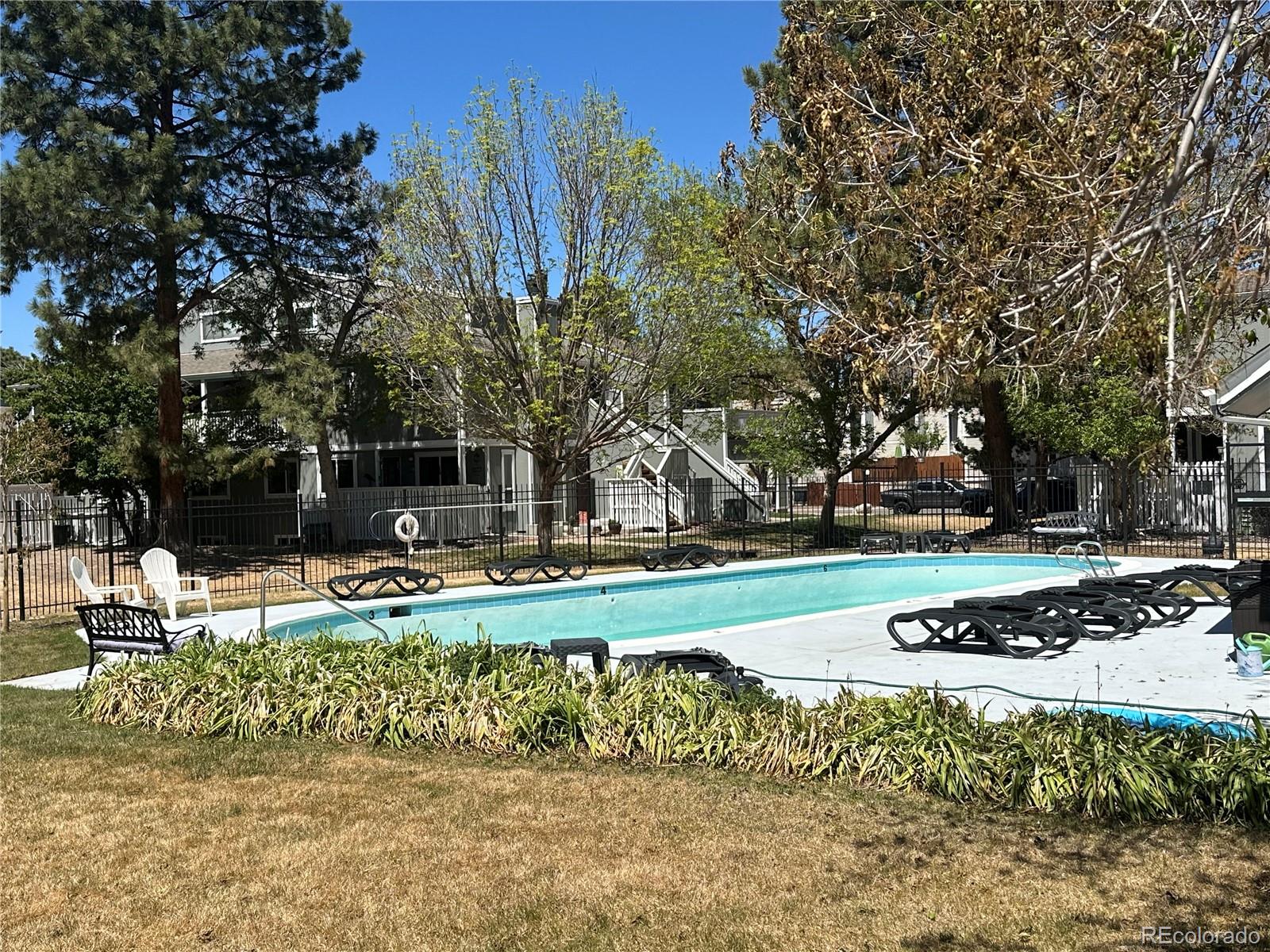 6660 E Mississippi Avenue Denver CO 80224