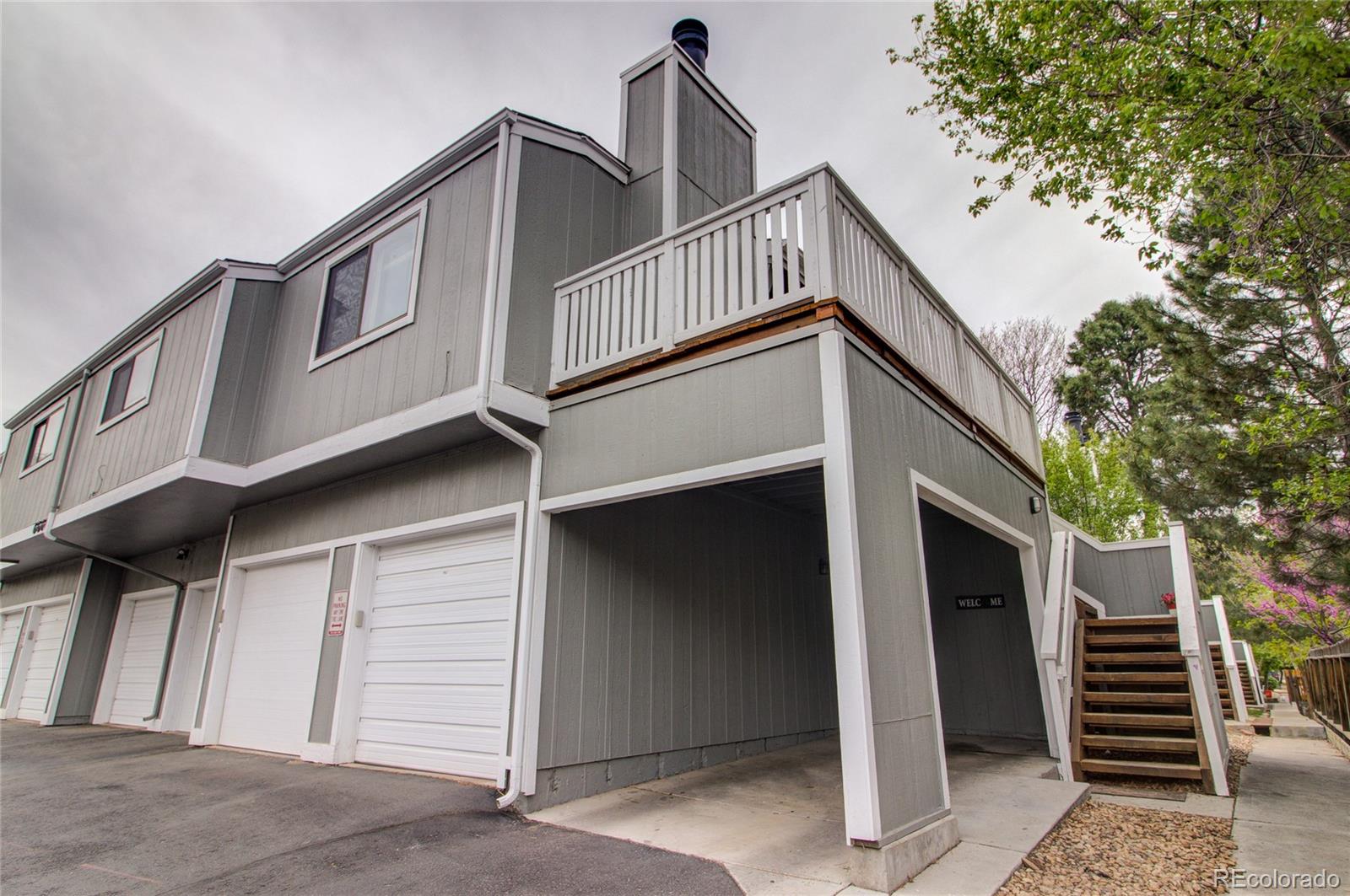 6660 E Mississippi Avenue Denver CO 80224