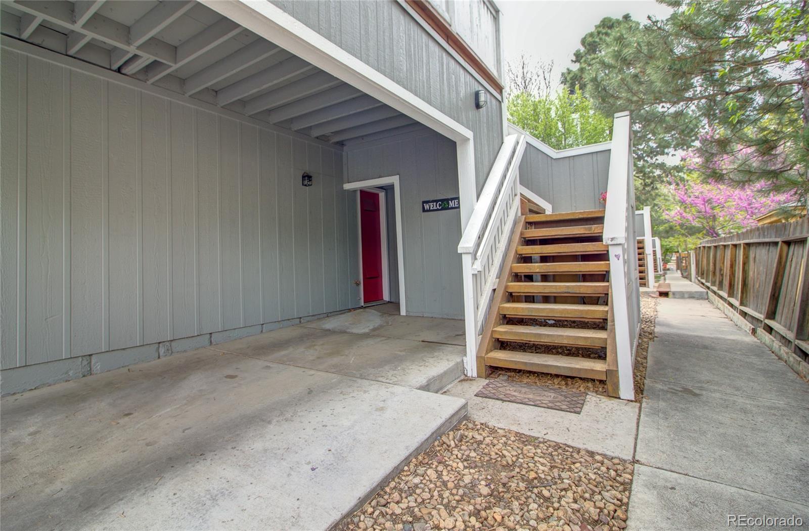 6660 E Mississippi Avenue Denver CO 80224