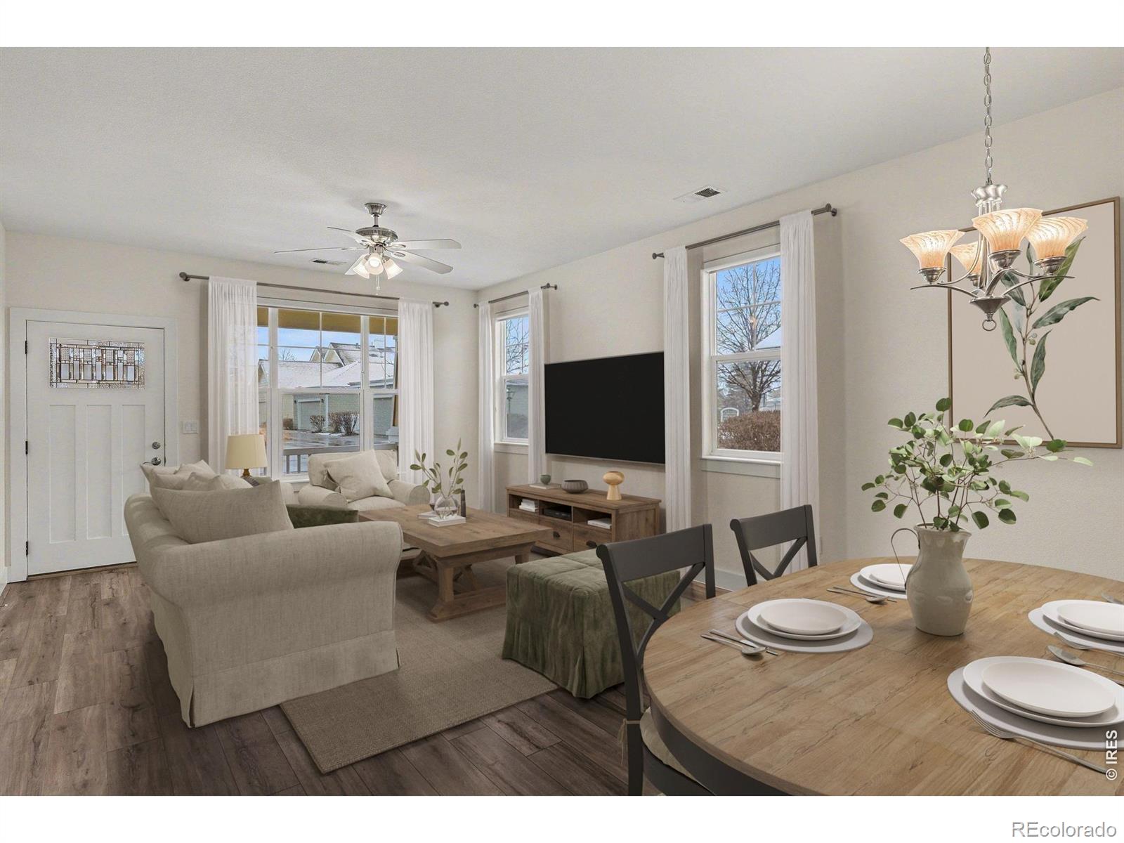 4751 Pleasant Oak Drive Fort Collins CO 80525