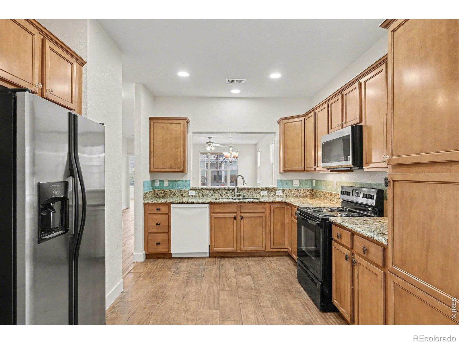 4751 Pleasant Oak Drive Fort Collins CO 80525