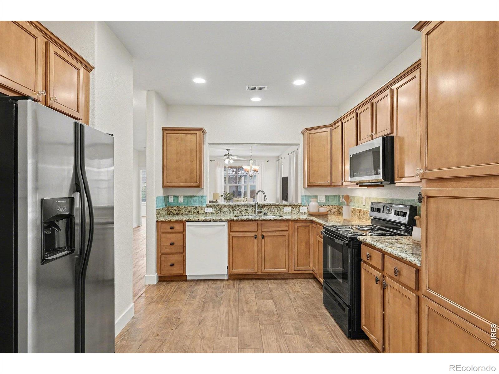 4751 Pleasant Oak Drive Fort Collins CO 80525