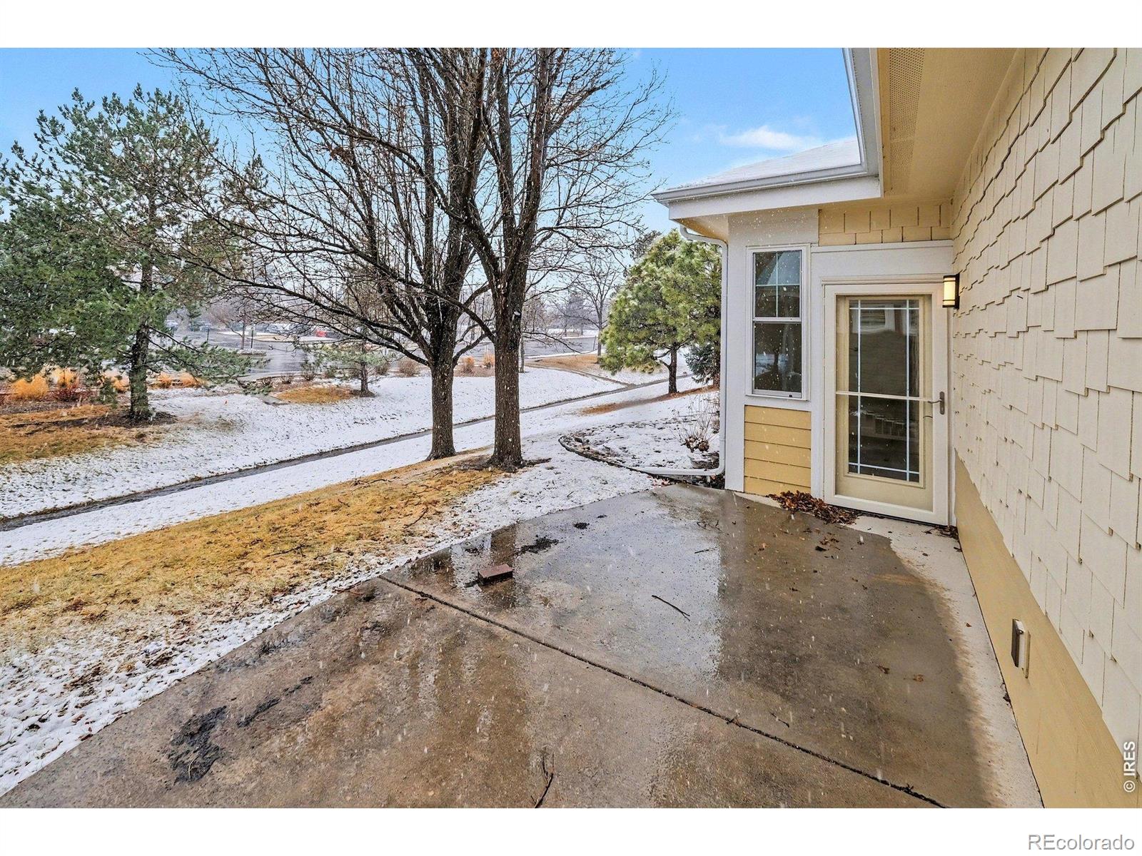 4751 Pleasant Oak Drive Fort Collins CO 80525