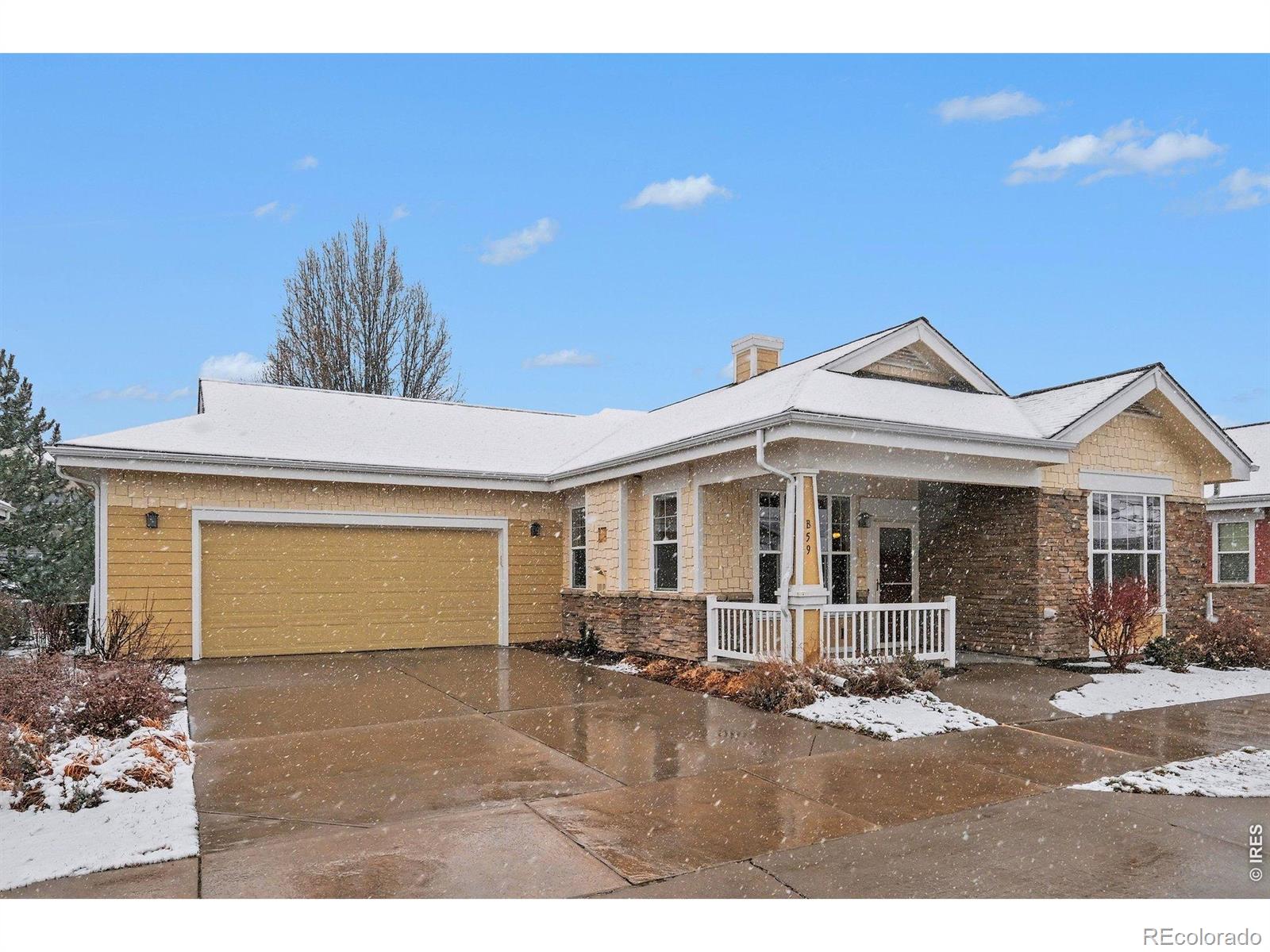 4751 Pleasant Oak Drive Fort Collins CO 80525