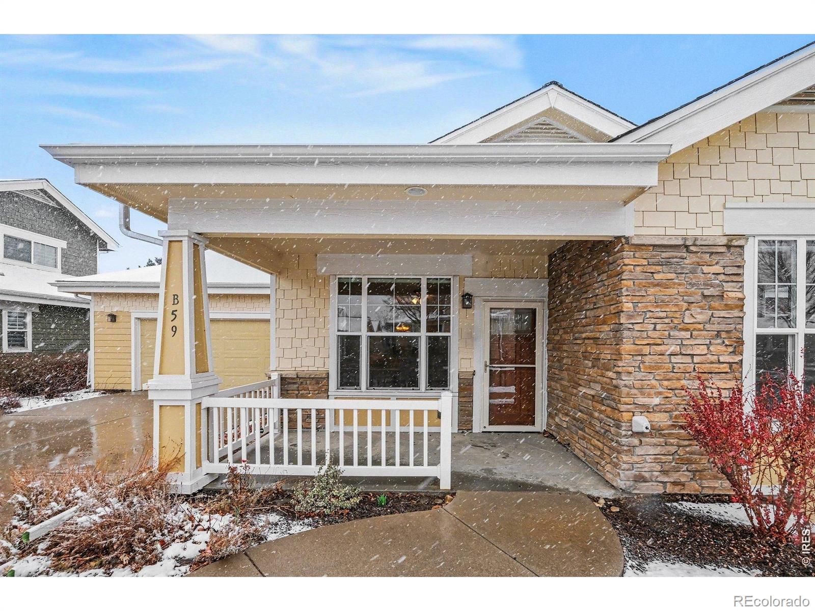 4751 Pleasant Oak Drive Fort Collins CO 80525