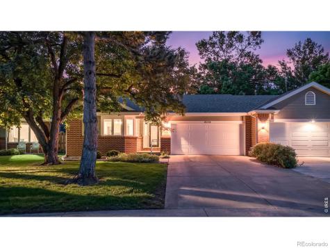 2112 Creekwood Court Fort Collins CO 80525