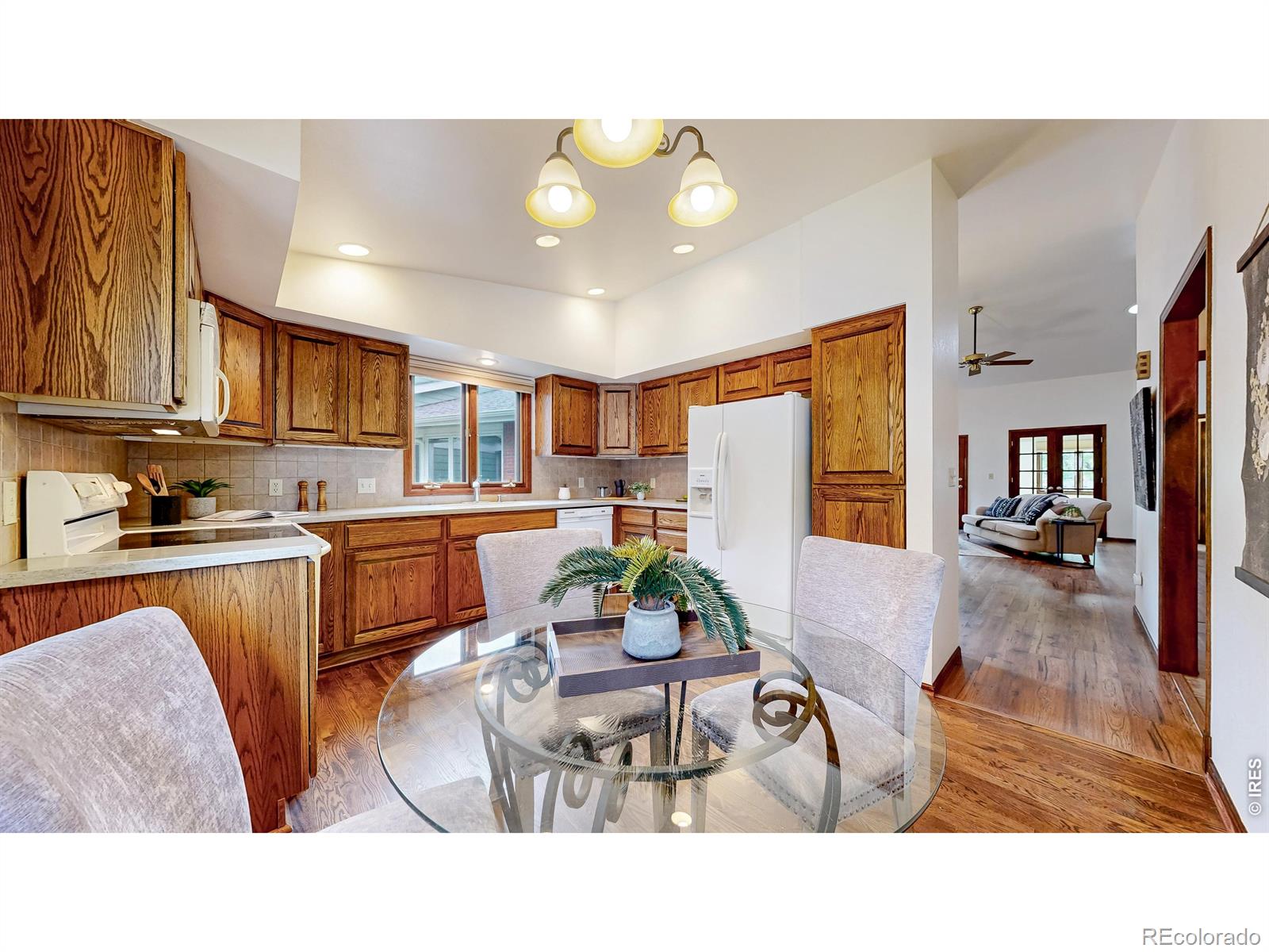 2112 Creekwood Court Fort Collins CO 80525