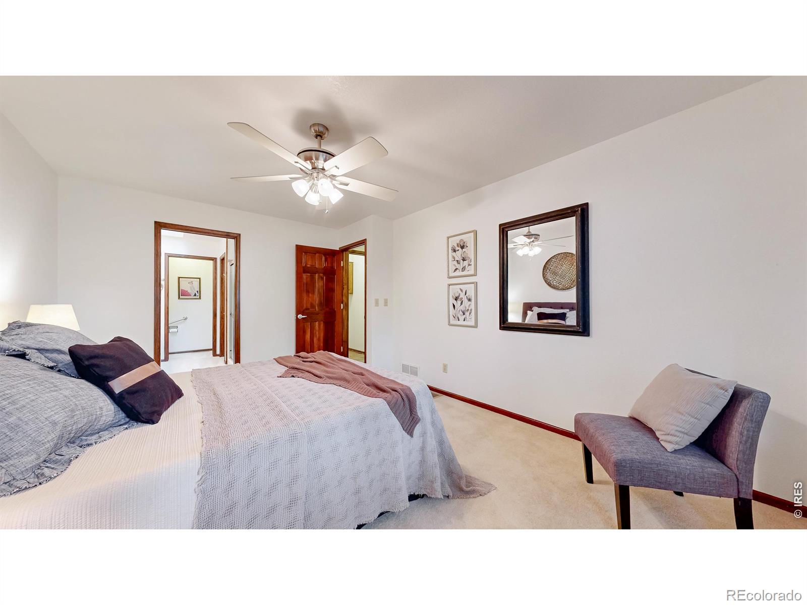 2112 Creekwood Court Fort Collins CO 80525