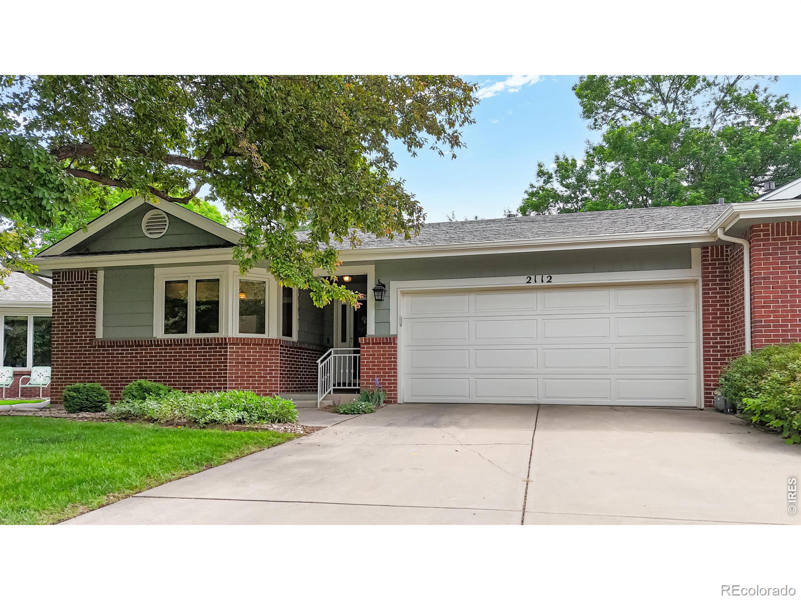 2112 Creekwood Court Fort Collins CO 80525