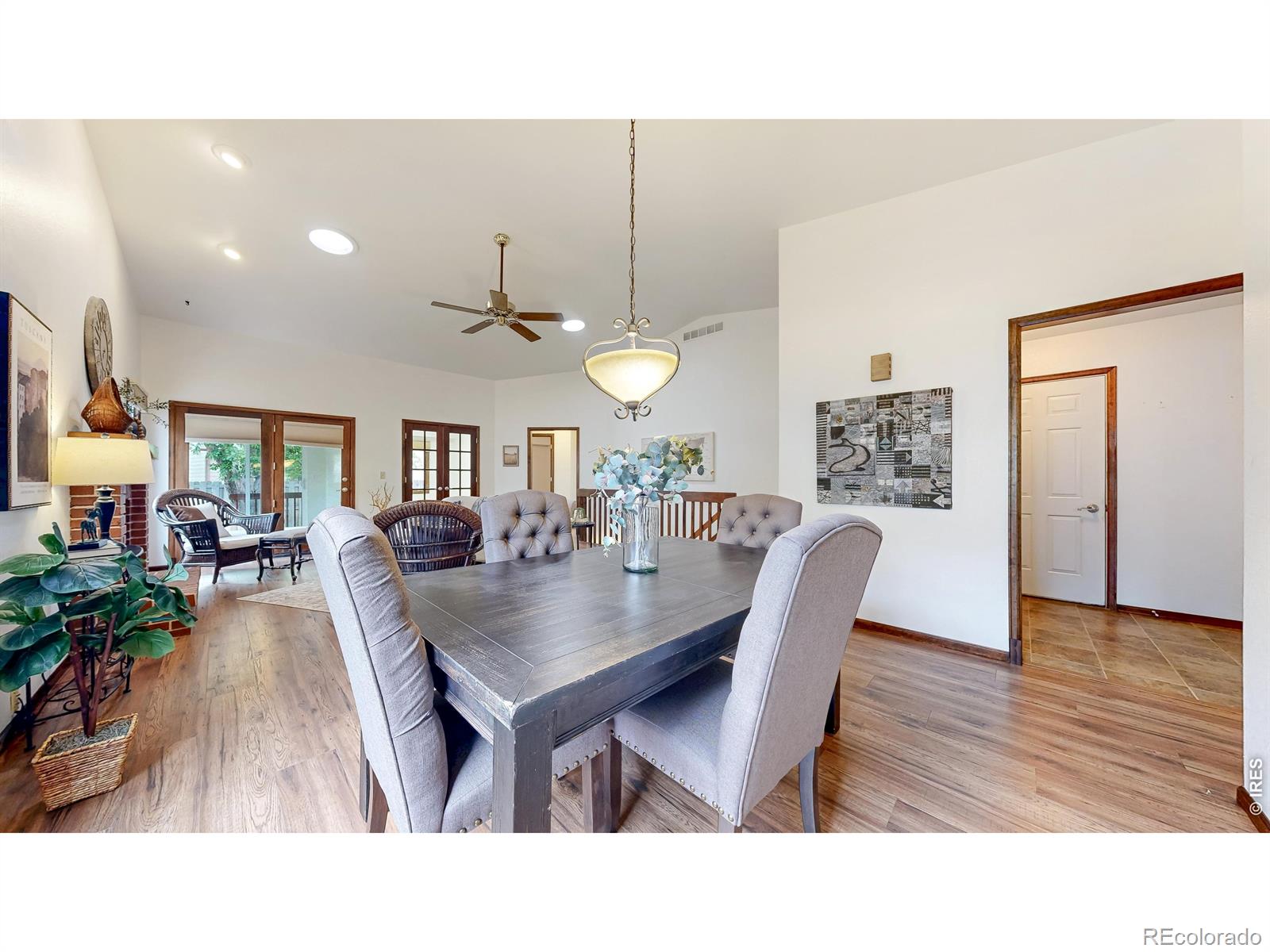 2112 Creekwood Court Fort Collins CO 80525