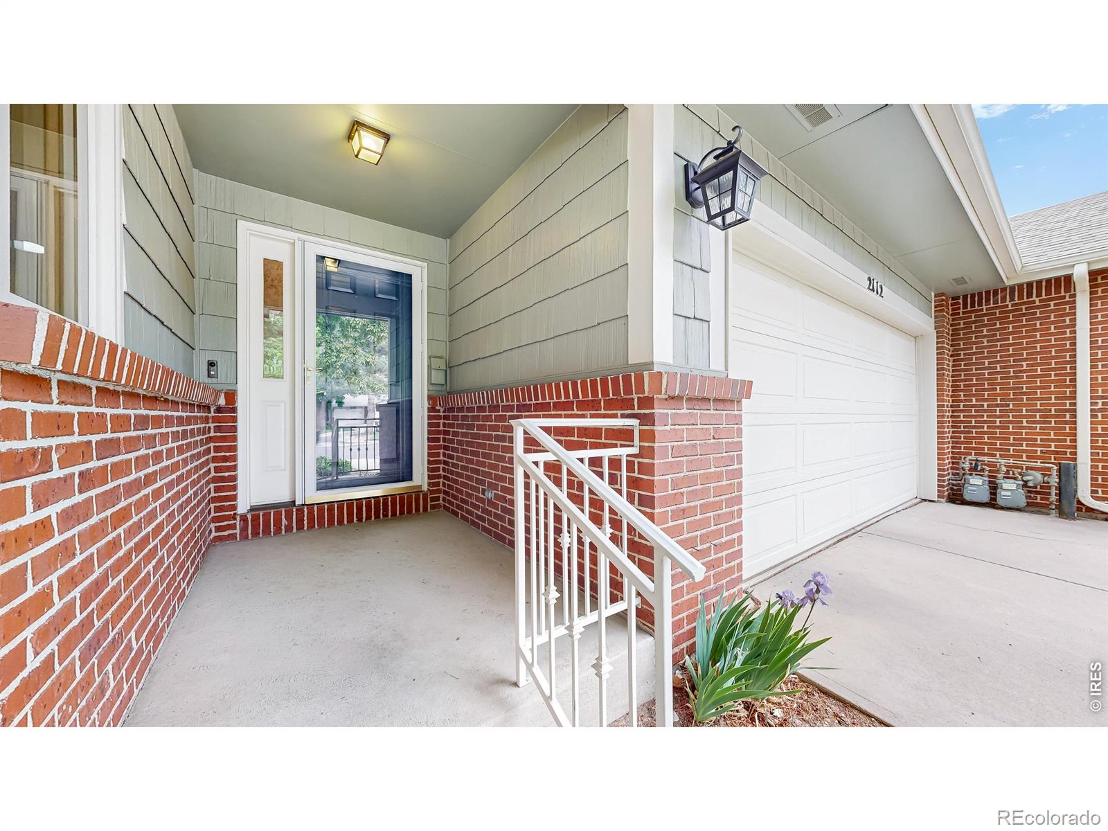 2112 Creekwood Court Fort Collins CO 80525