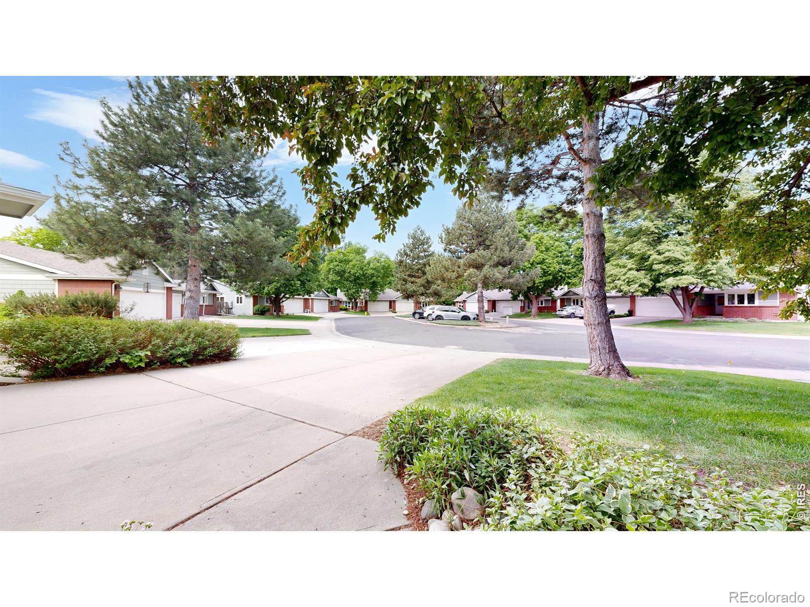 2112 Creekwood Court Fort Collins CO 80525