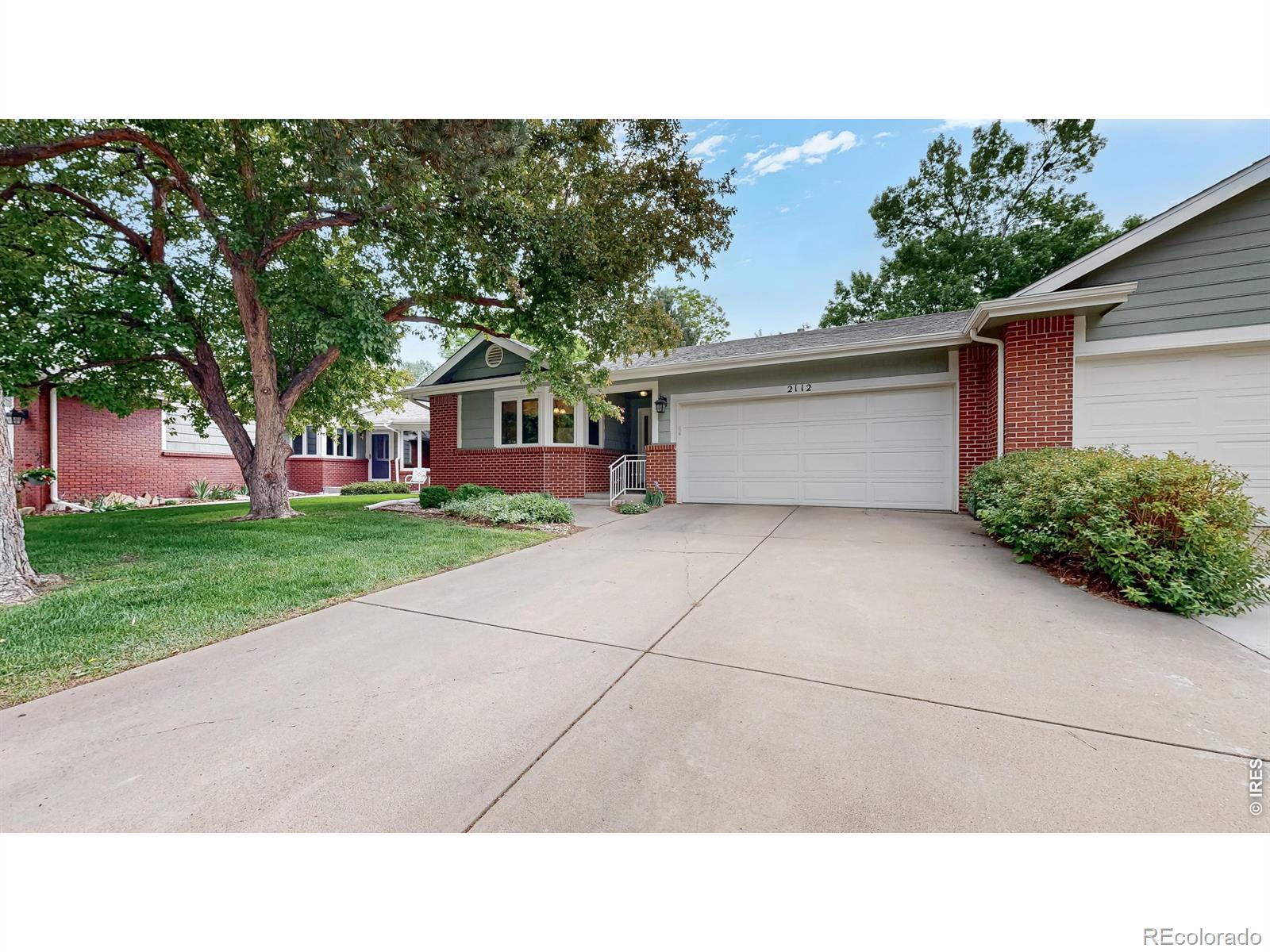 2112 Creekwood Court Fort Collins CO 80525