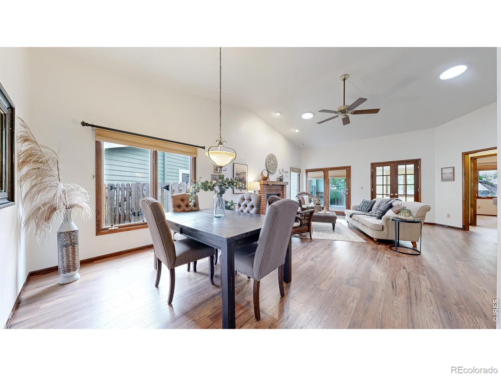 2112 Creekwood Court Fort Collins CO 80525