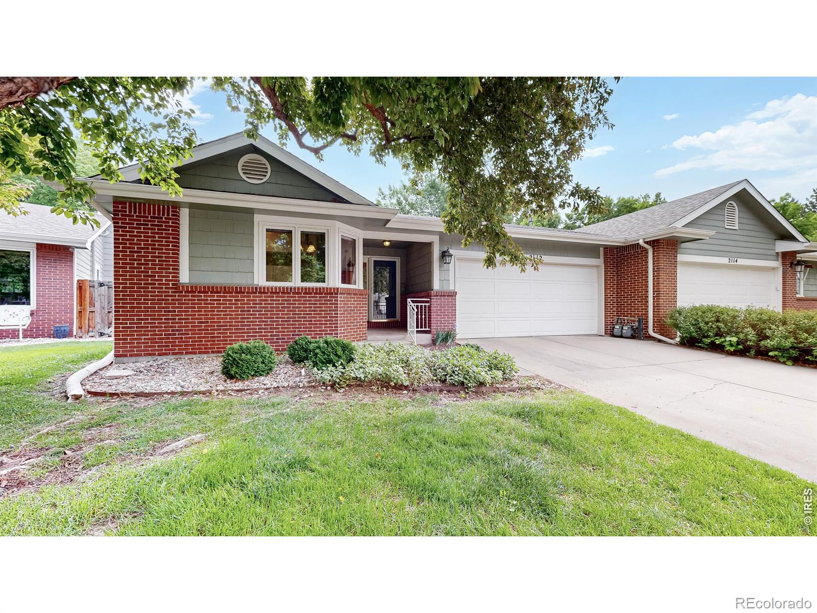 2112 Creekwood Court Fort Collins CO 80525
