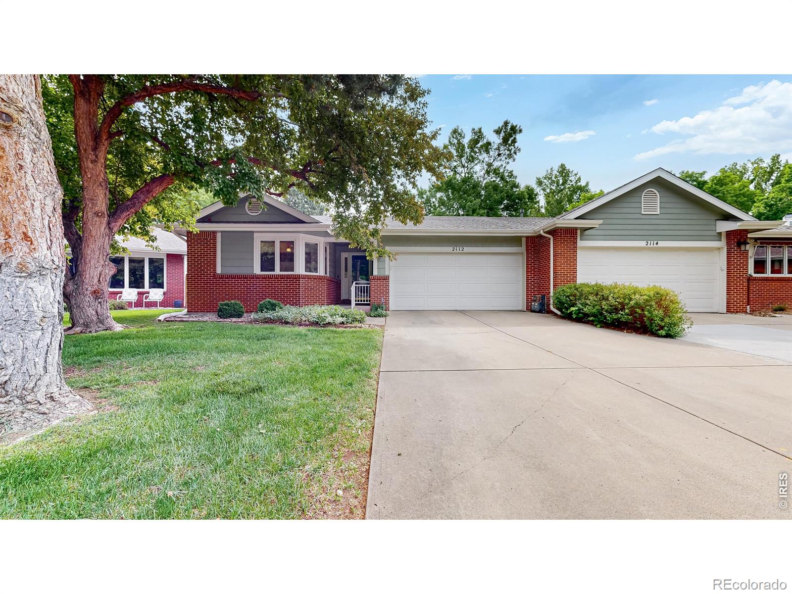 2112 Creekwood Court Fort Collins CO 80525