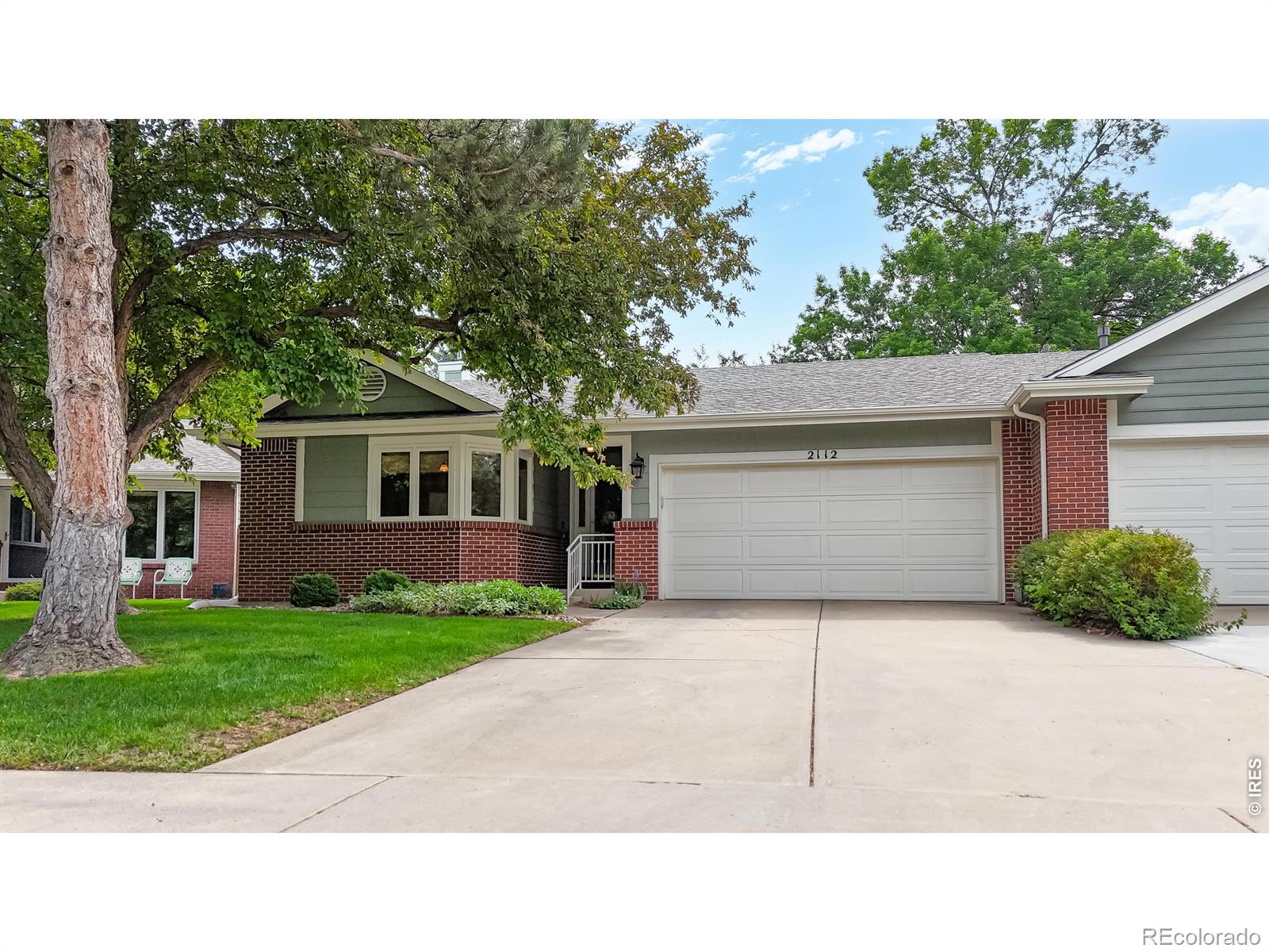 2112 Creekwood Court Fort Collins CO 80525