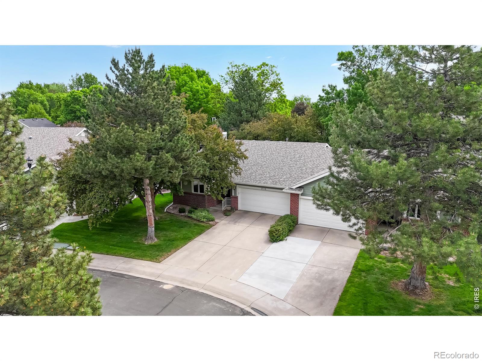 2112 Creekwood Court Fort Collins CO 80525