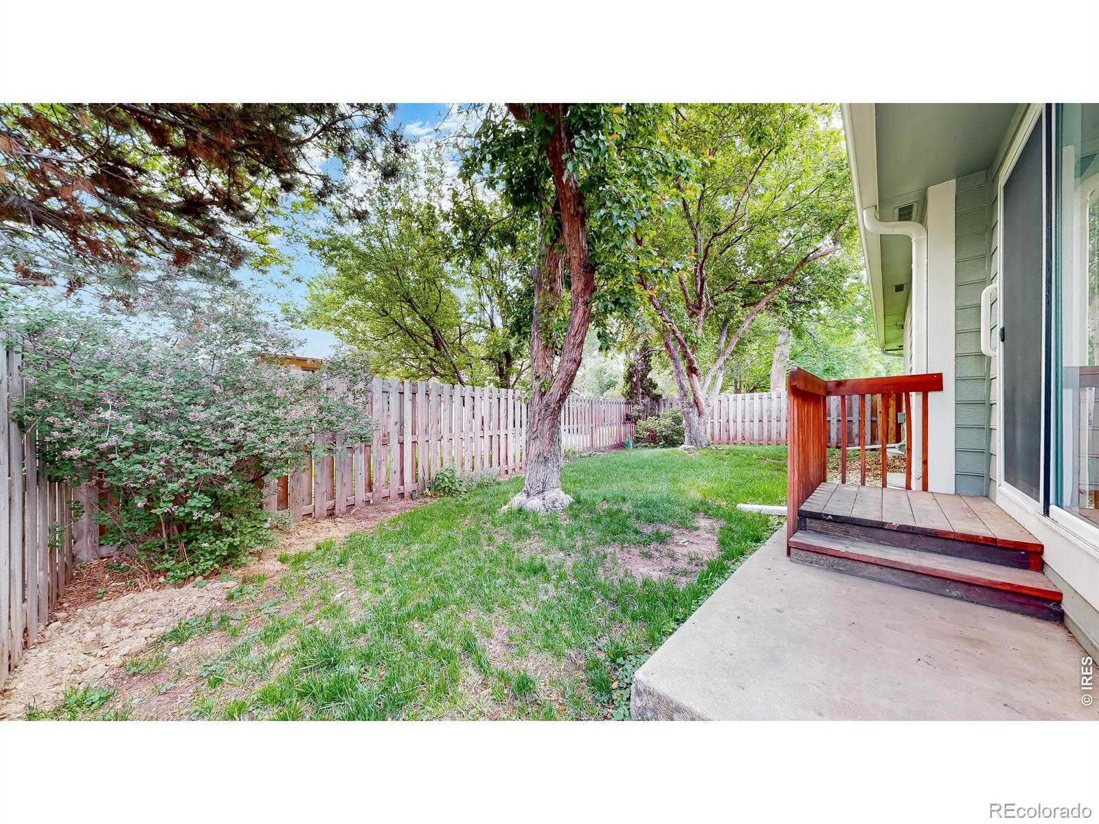 2112 Creekwood Court Fort Collins CO 80525