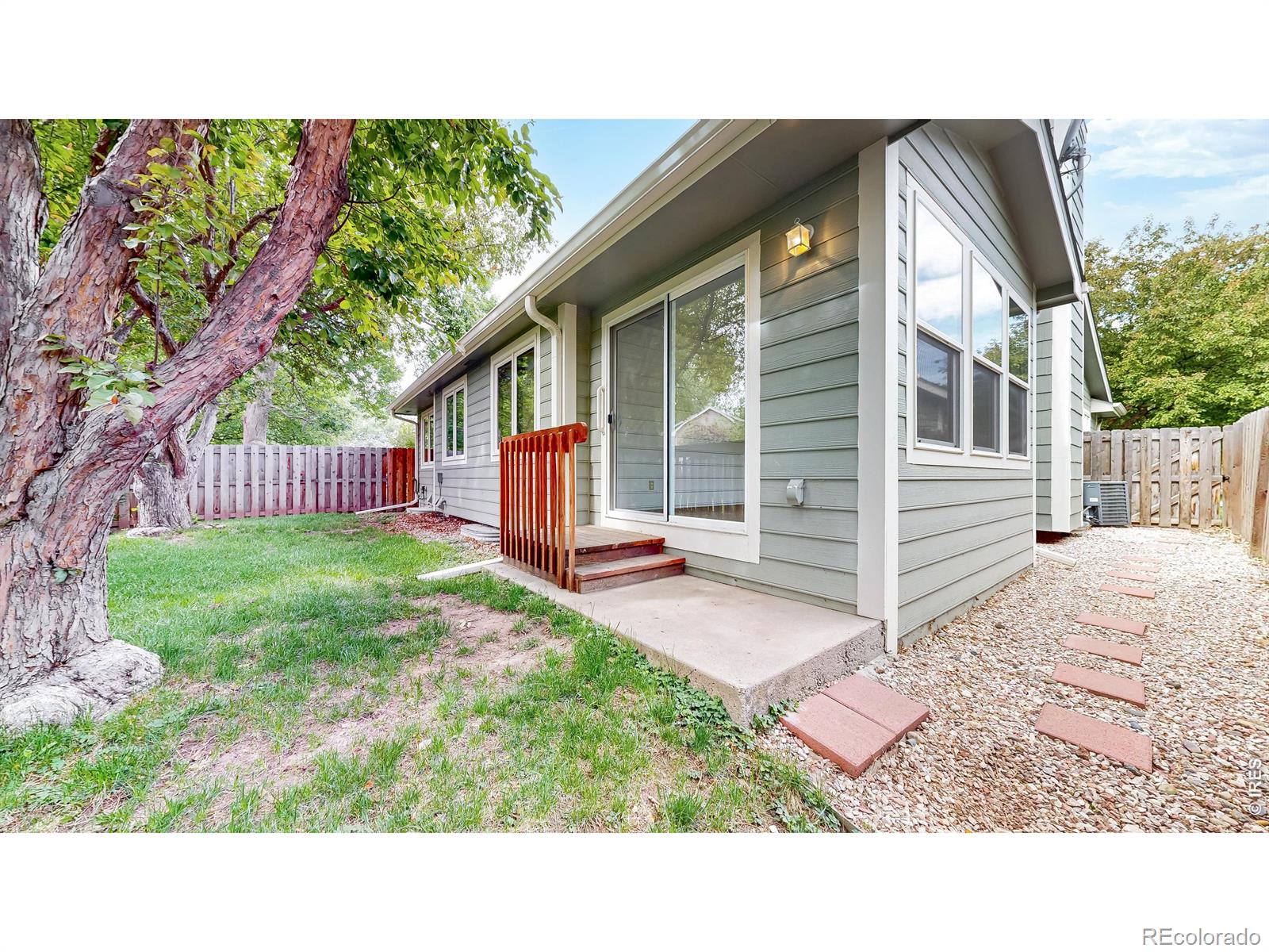 2112 Creekwood Court Fort Collins CO 80525