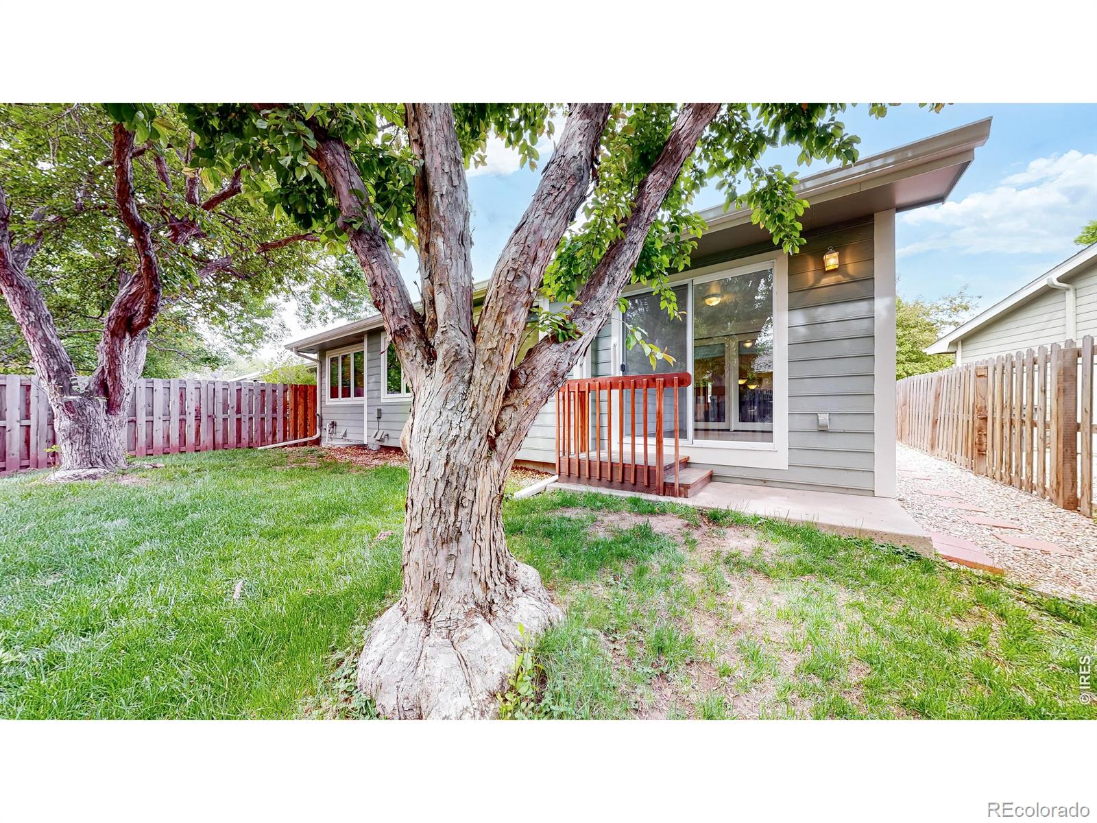 2112 Creekwood Court Fort Collins CO 80525