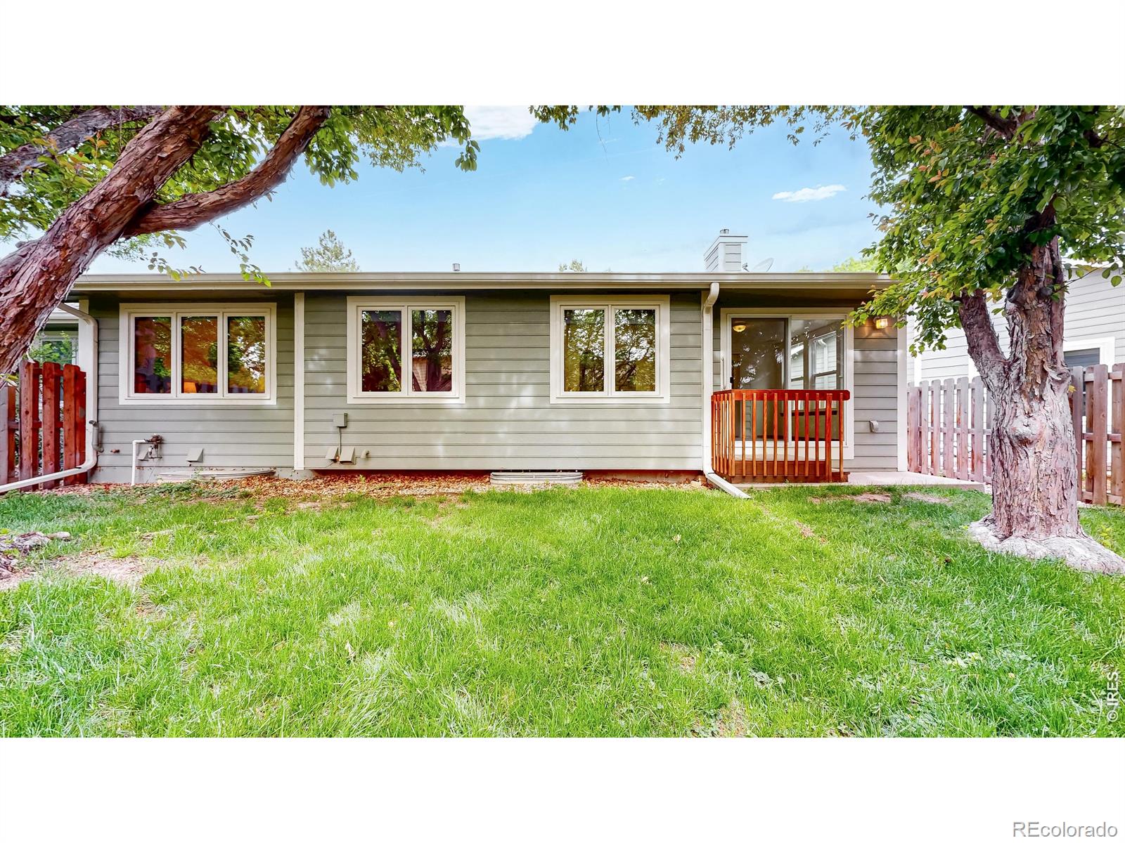 2112 Creekwood Court Fort Collins CO 80525