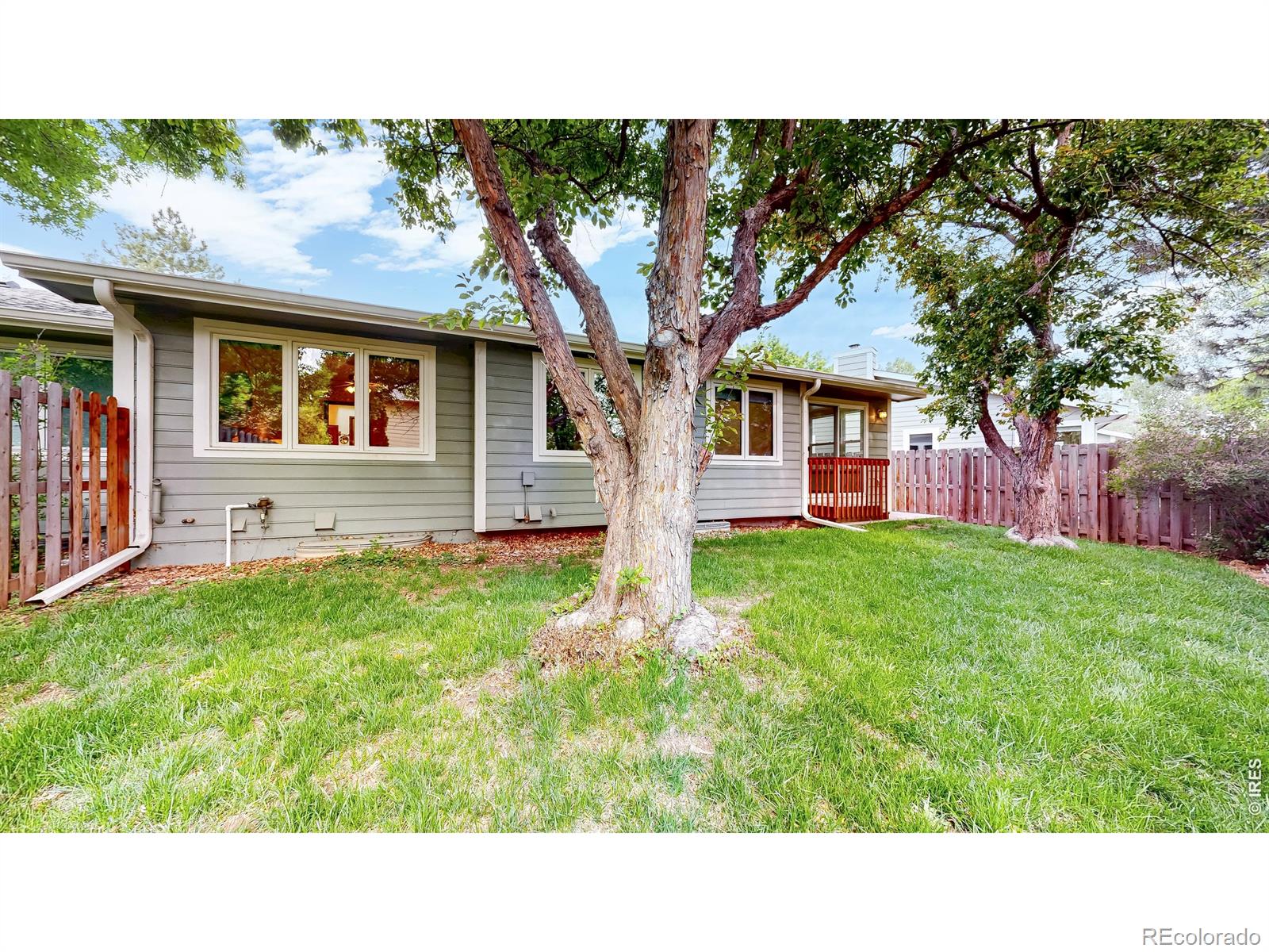 2112 Creekwood Court Fort Collins CO 80525
