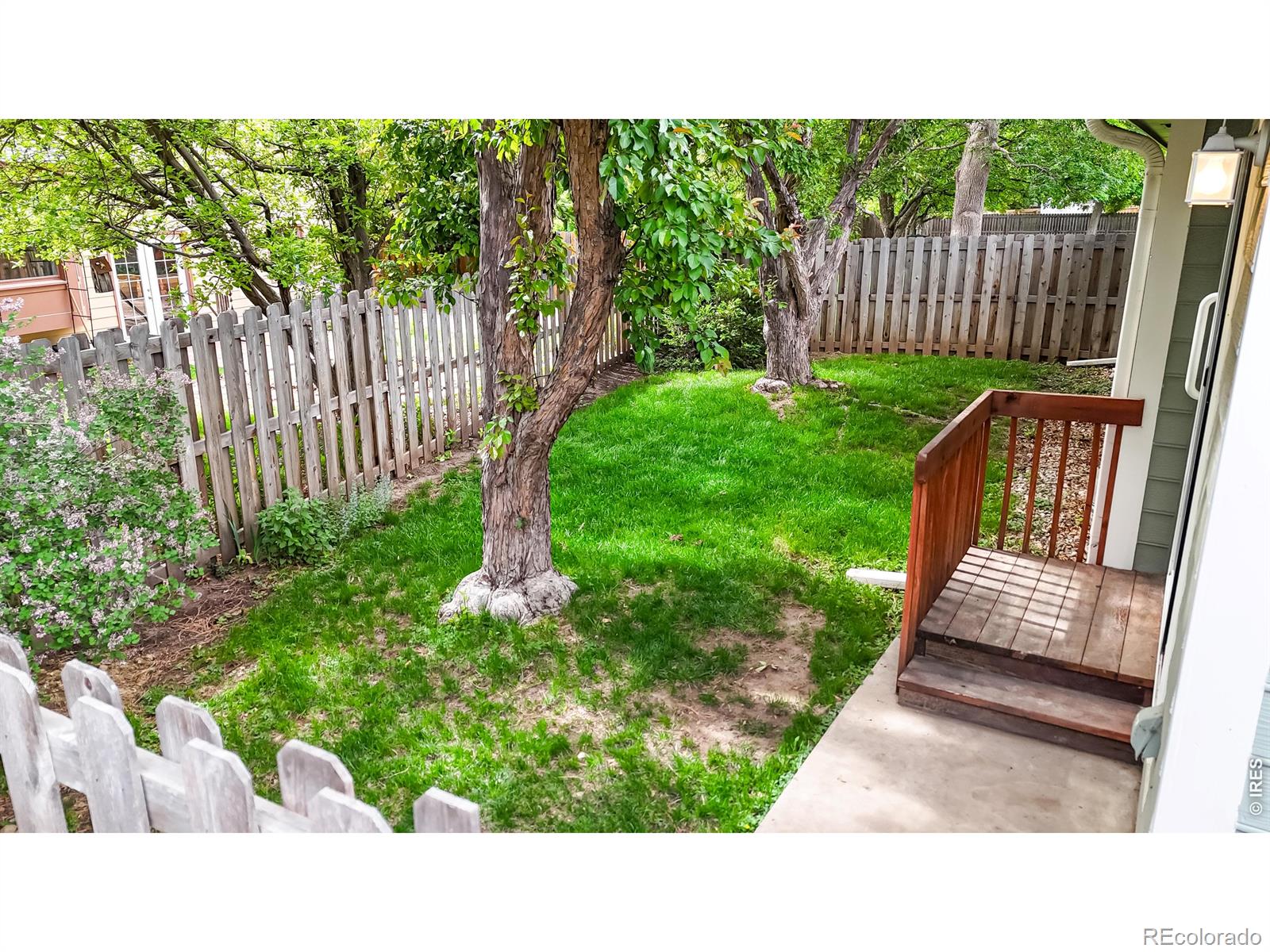 2112 Creekwood Court Fort Collins CO 80525