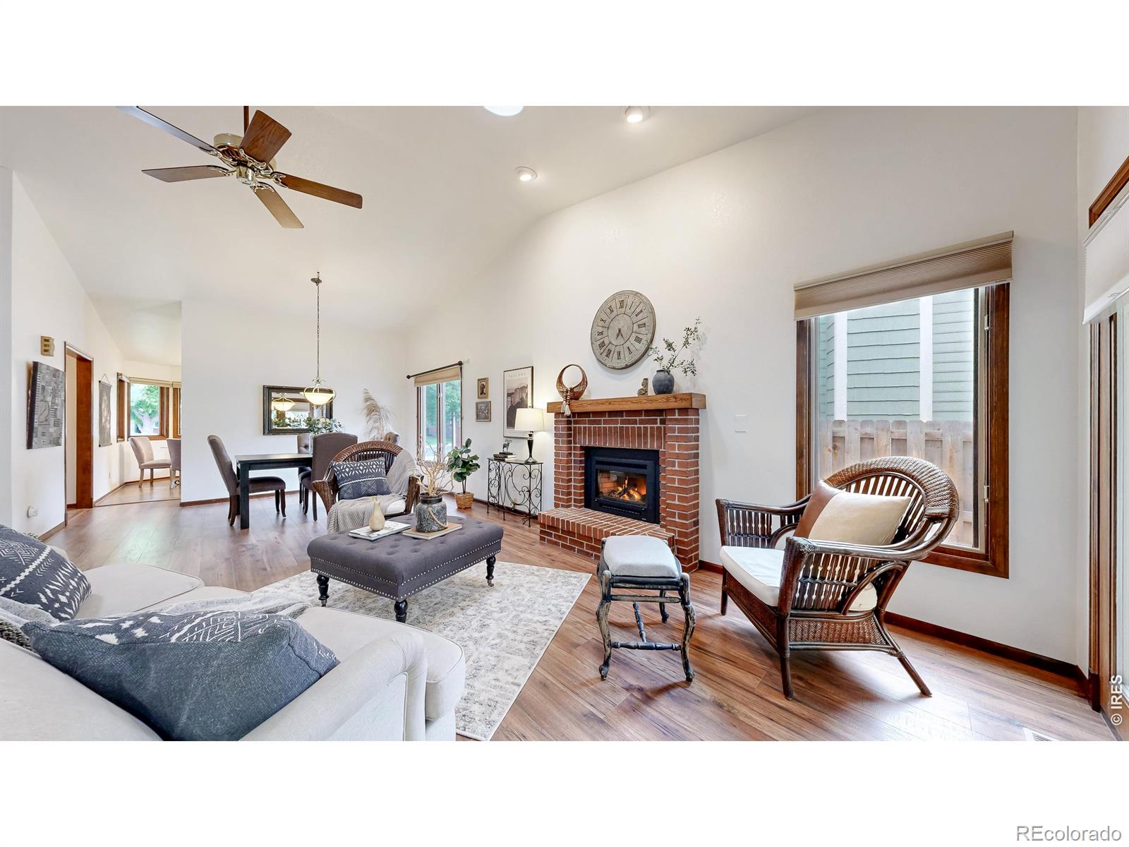 2112 Creekwood Court Fort Collins CO 80525