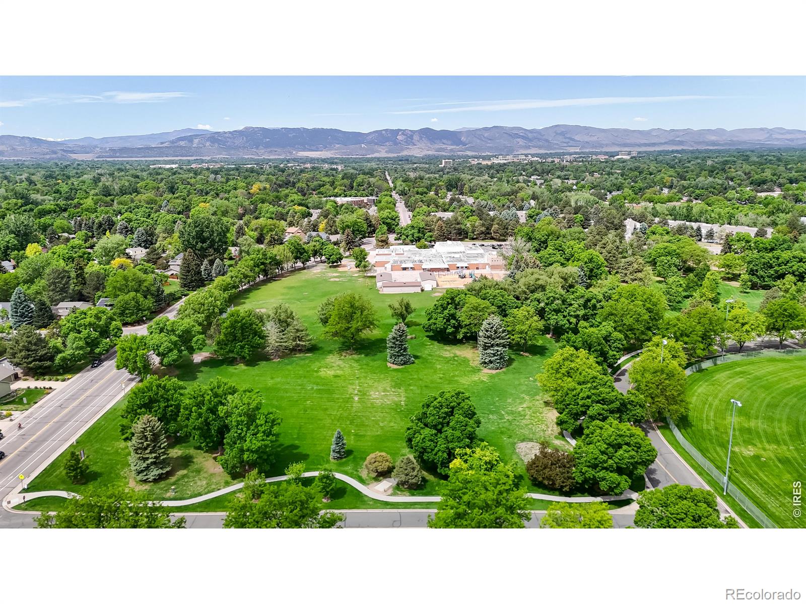 2112 Creekwood Court Fort Collins CO 80525