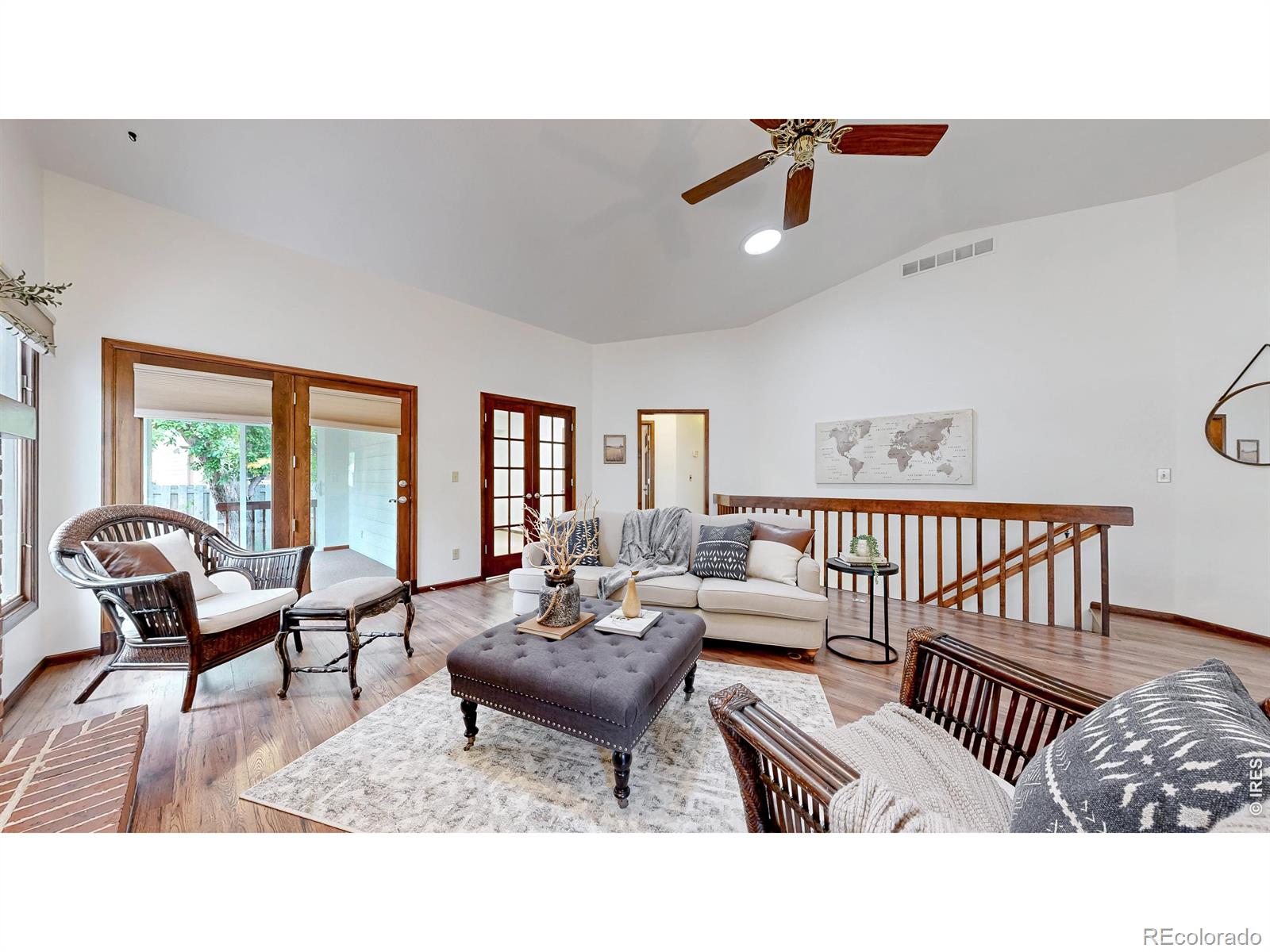 2112 Creekwood Court Fort Collins CO 80525