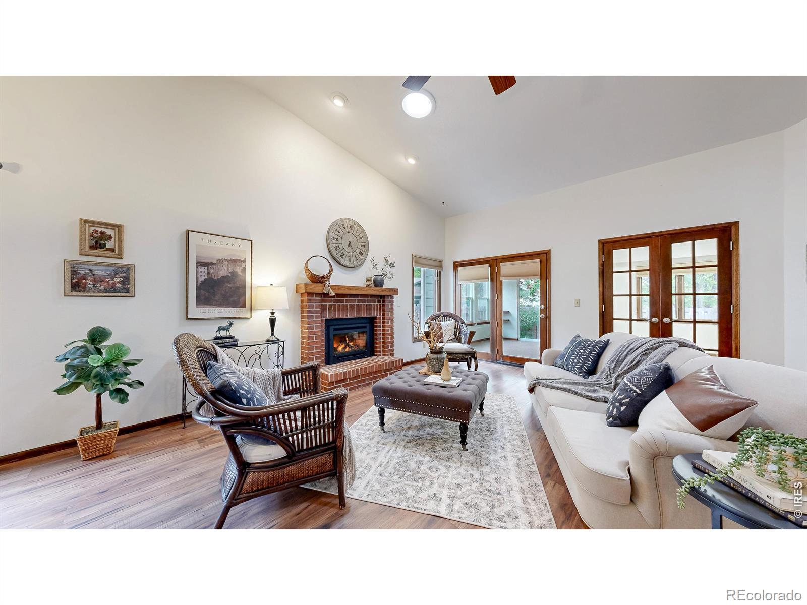2112 Creekwood Court Fort Collins CO 80525