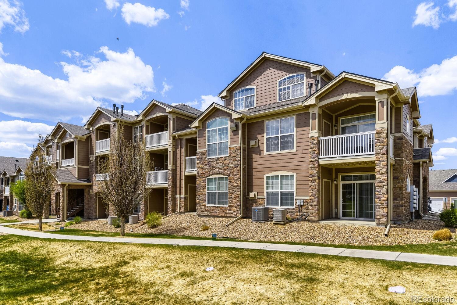 7440 S Blackhawk Street Englewood CO 80112