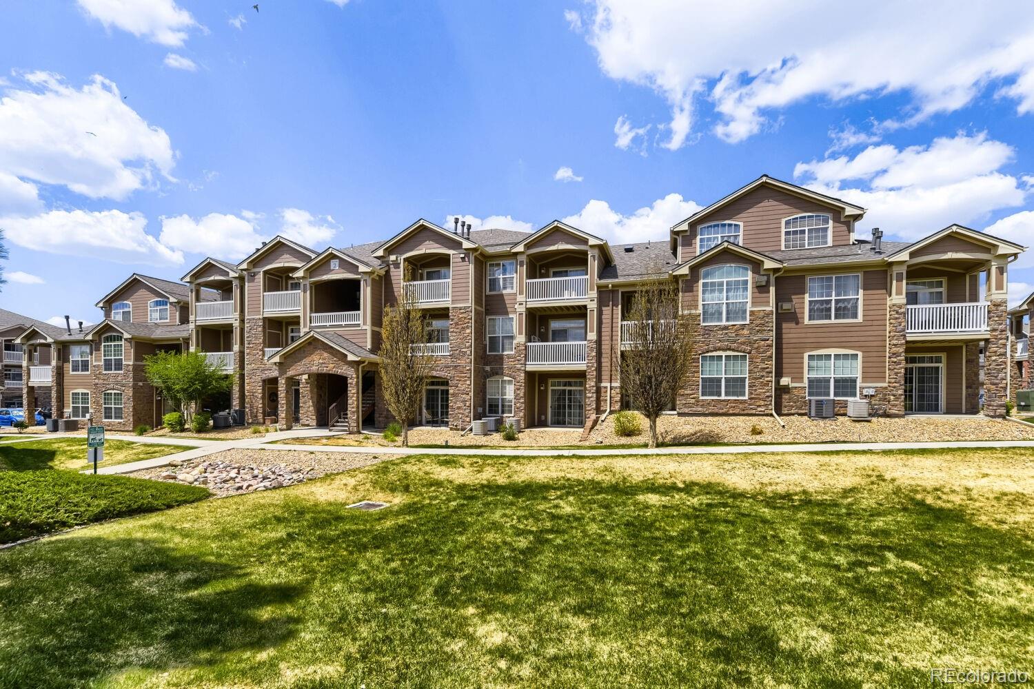 7440 S Blackhawk Street Englewood CO 80112