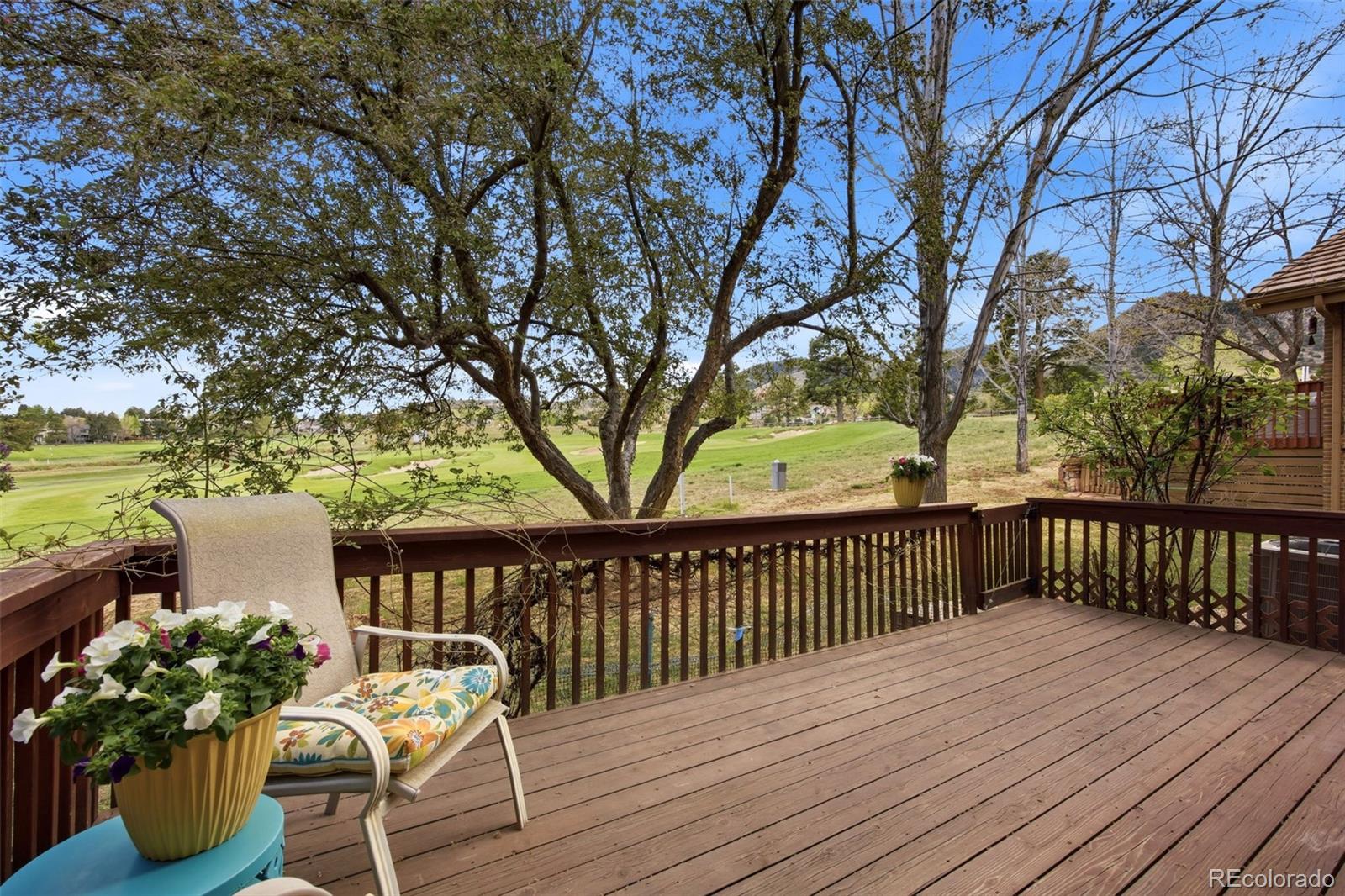 16066 Double Eagle Drive Morrison CO 80465