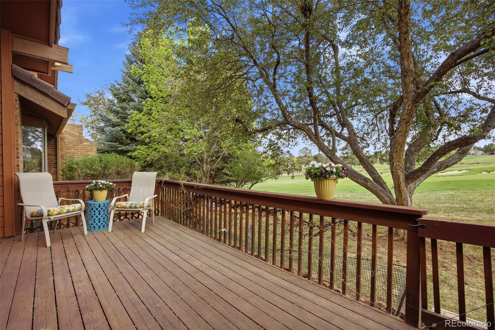 16066 Double Eagle Drive Morrison CO 80465