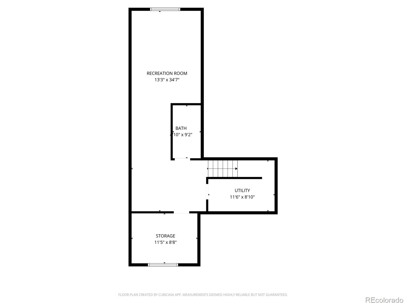 16066 Double Eagle Drive Morrison CO 80465