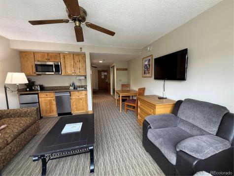 6 Emmons Road Mt Crested Butte CO 81225