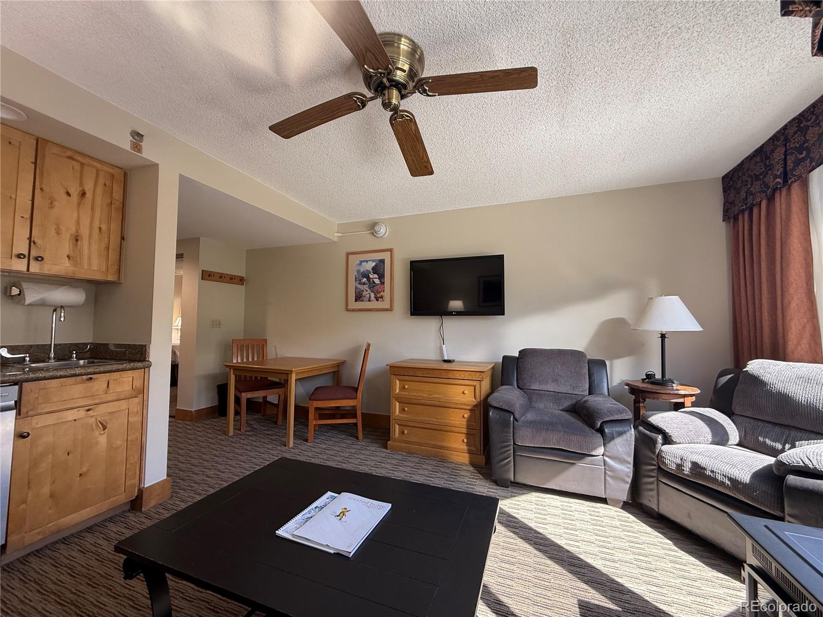 6 Emmons Road Mt Crested Butte CO 81225