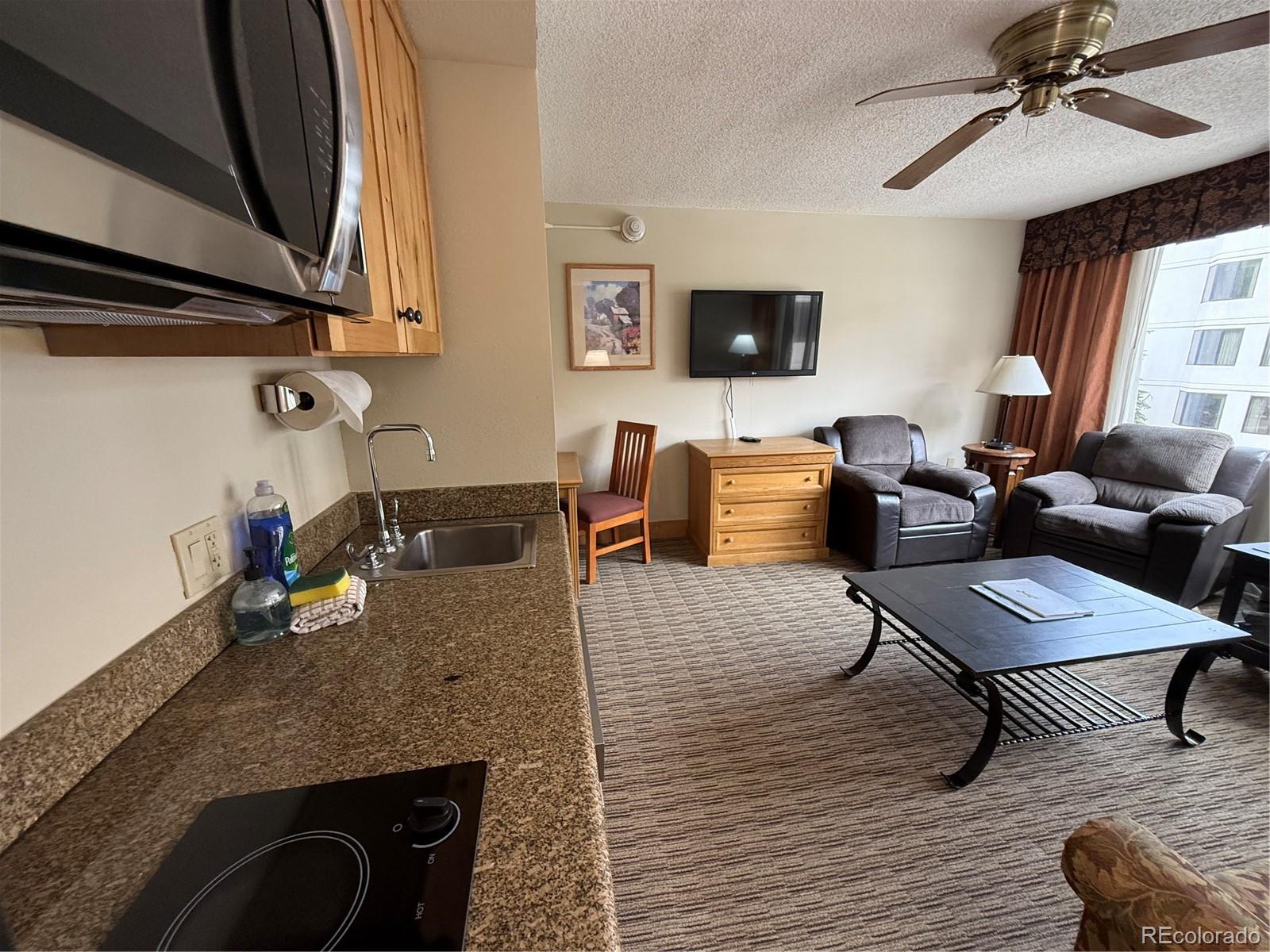 6 Emmons Road Mt Crested Butte CO 81225