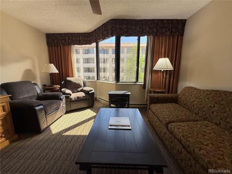 6 Emmons Road Mt Crested Butte CO 81225